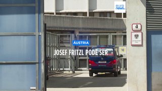 Josef Fritzl, que prendeu e violou a filha durante 24 anos, pode ser transferido para prisão normal