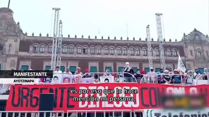 Difunden videos sobre la detención de ‘Don Rodo’. Elisa Alanís, 29 de abril 2024