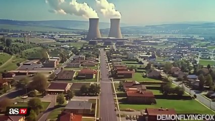 What The Simpsons would look like in real life, in 1950