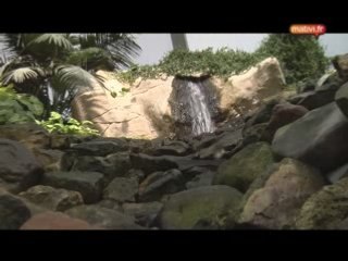 Géothermie - Jonzac à l'assaut des profondeurs