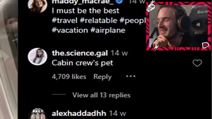 Reacting to my Wife's Memes