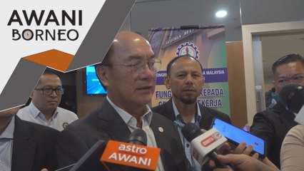 Proses rekalibrasi tenaga kerja 2.0 tamat hujung bulan ini