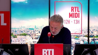 Le journal RTL de 12h du 01 mai 2024