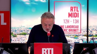 MINEURS - Florence Rouas, Avocate pénaliste au barreau de Paris - spécialisé dans le Droit de la famille et le Droit des mineurs est l'invité de RTL Midi