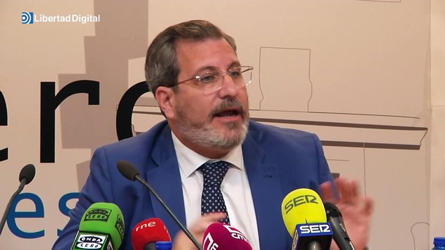 Madruga carga con dureza contra los mundos de Yupi de Yolanda Díaz
