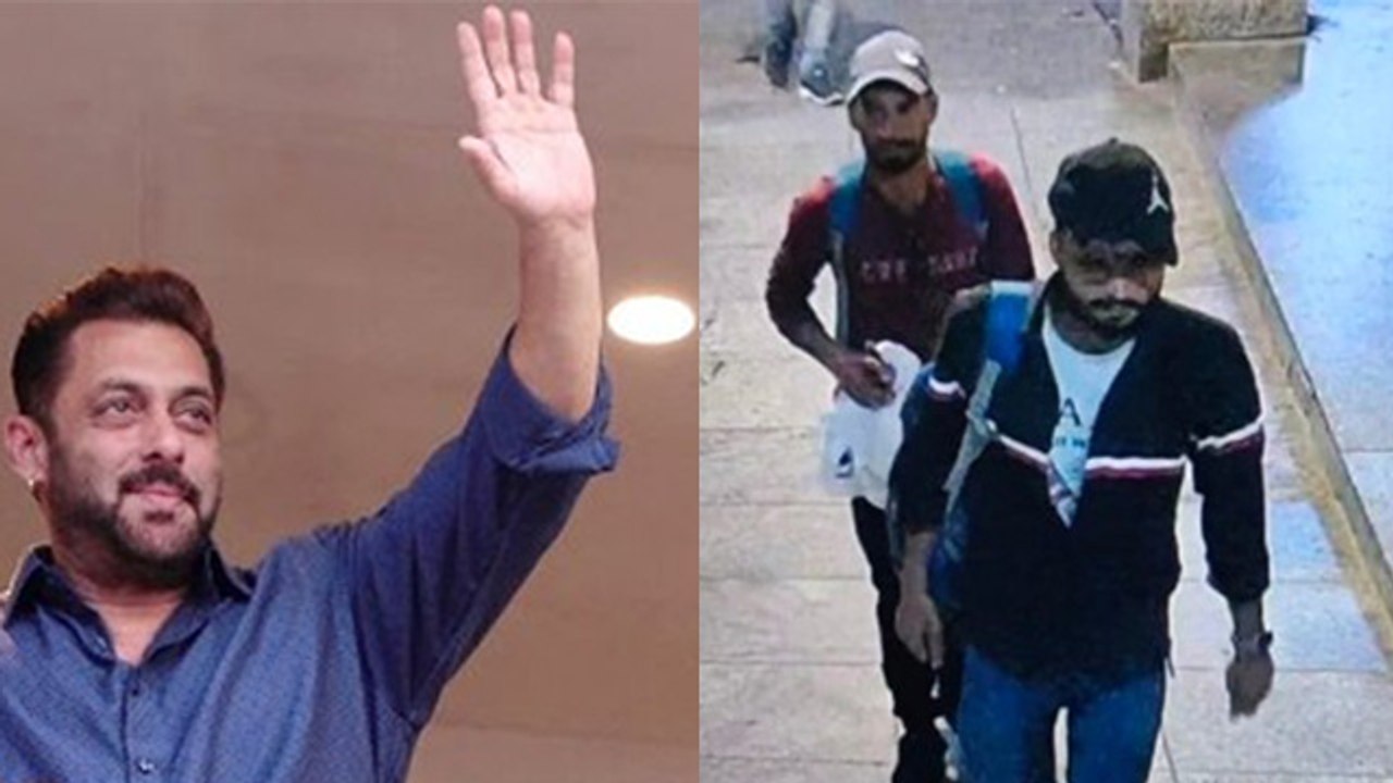 Salman Khan House Firing Accused Anuj Thapan Demise, Police Custody में ली खुद की जान...| Boldsky