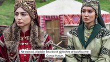 Kurulus osman 158 video analize