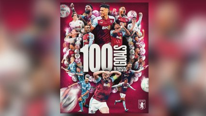 Aston Villa latest: Unai Emery signs contract extension and who’s the front runner for their player of the season?