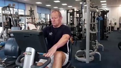 Uncle starts cycle challenge to raise funds for all-terrain wheelchair for nephew