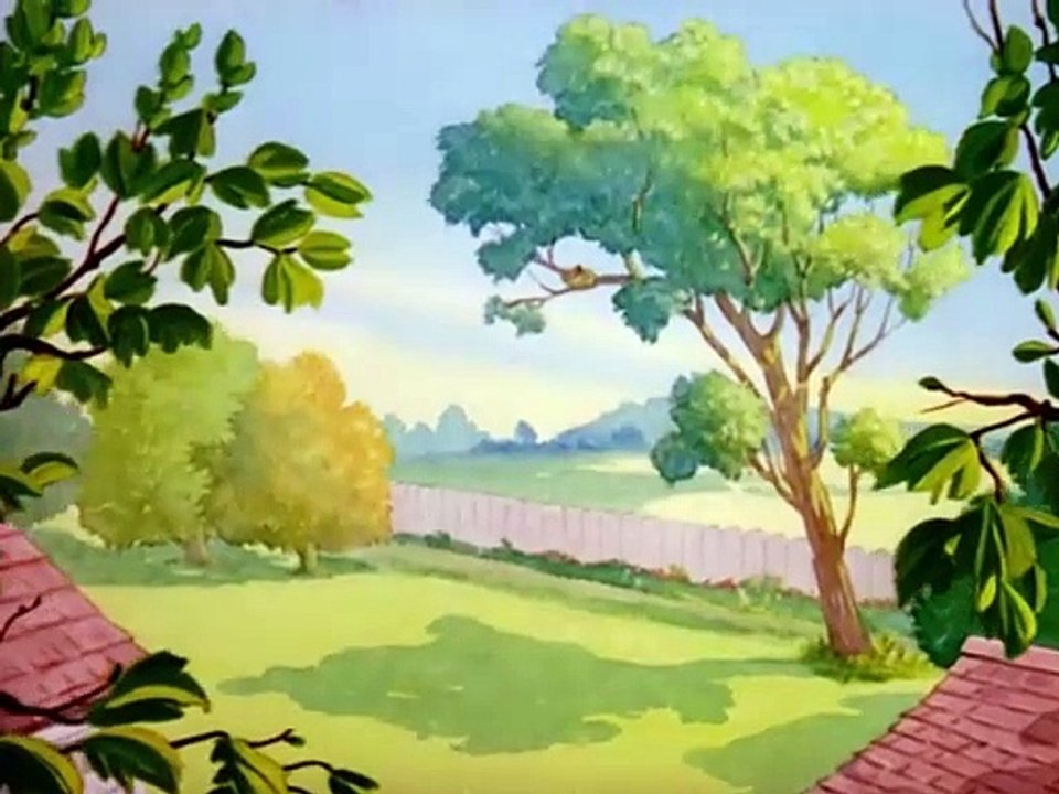 Tom & Jerry (1940) - S1940E41 - Hatch Up Your Troubles (480p x264 AAC)