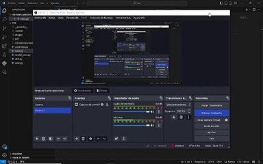 Aplicativo con su Base de Datos (PostgreSQL)