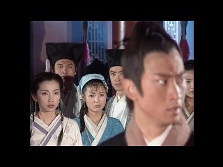 Tập 13 - Thời Niên Thiếu Của Bao Thanh Thiên