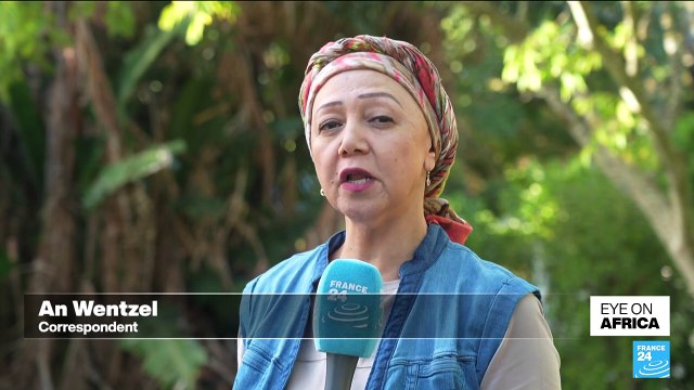 South African police investigate if Zuma's party forged signatures to contest elections