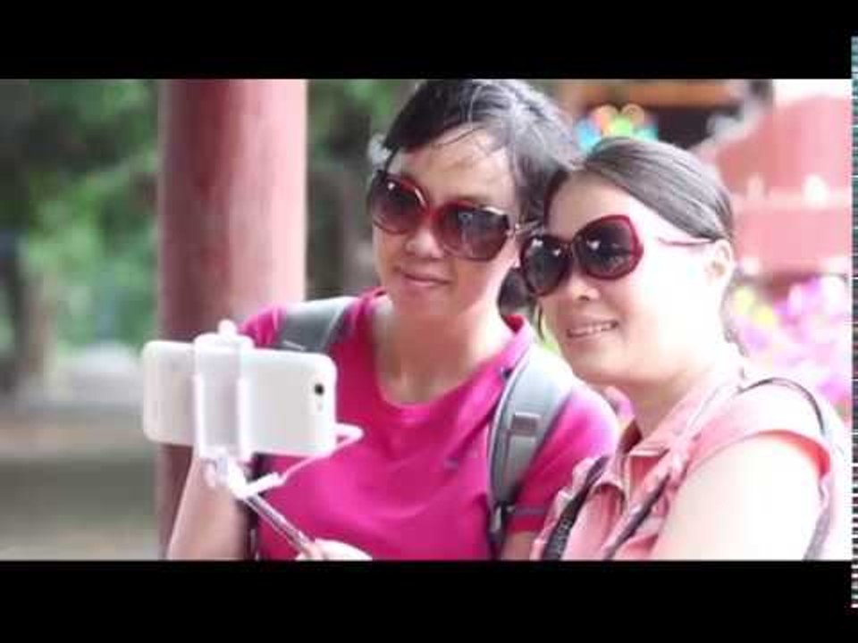 ភ្នំពេញ ព្រះរាជវាំង មោទនភាពកម្ពុជា Pride of Cambodia # 1  B 1