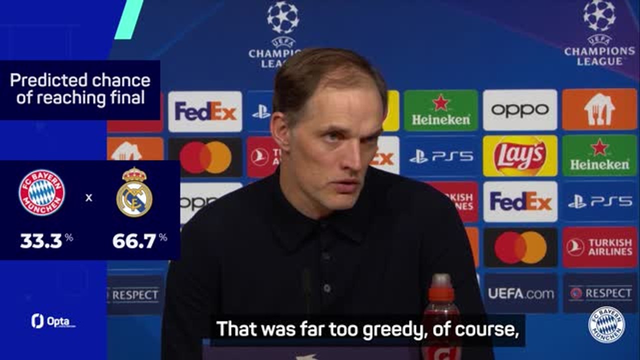 Tuchel blasts 'greedy' Kim for costly Bayern er...