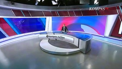 Detik-Detik Mobil Ngebut Tabrak 7 Motor di Depan Warung Taichan di Jakpus