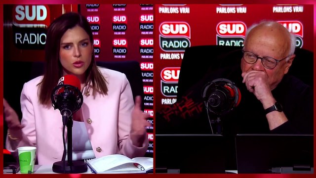 GPA : On a basé un marché mondial sur la vente d'enfants et la location d'utérus ! , dénonce Olivia Maurel