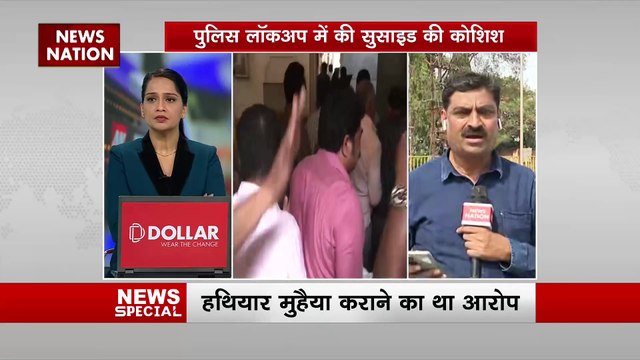 Salman Khan Firing Case : सलमान खान के घर पर फायरिंग केस के आरोपी अनुज थापन ने की खुदकुशी