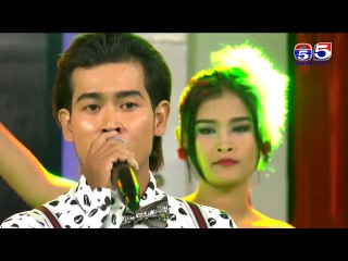 នាង រ៉ាវុទ្ធ បាត់ដំបងបណ្តូលចិត្ត vs វាសនា ឧត្តម ដៃឆ្វេងដៃស្តាំដណ្តើមគ្នាជូតទឹកភ្នែក