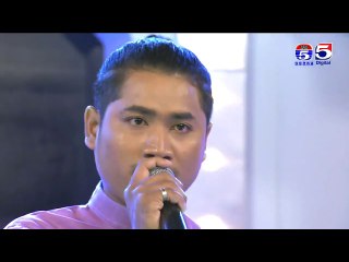 បេក្ខជ រឹទ្ធ ចារឹត បទ៖ បងស្រណោះសម្តី VS បេក្ខជន អុល សុចាន់ បទ៖ កូនកំសត់