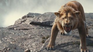 Mufasa - Das Prequel zu König der Löwen hat jetzt einen deutschen Trailer