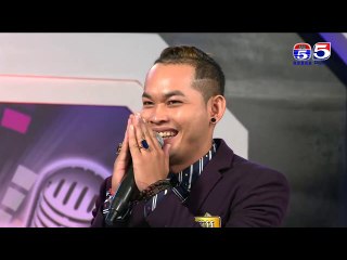 ប្រកាសលទ្ធផល បេក្ខជន នាង រ៉ាវុទ្ធ vs បេក្ខជន វាសនា ឧត្តម