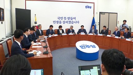 민주-조국혁신, 한동훈 특검법 협공