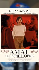 Amal Un esprit Libre ou la culture du préjugé