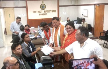 बंगाल में भी रेकॉर्ड बनाने जा रही भाजपा, भ्रम का माहौल पैदा कर रहे हैं विपक्षी दल: सीएम धामी