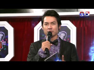 បេក្ខជន វាសនា ឧត្តម vs បេក្ខជន ជុំ តារា កម្មវិធីច្រៀងដើម្បីសុបិន