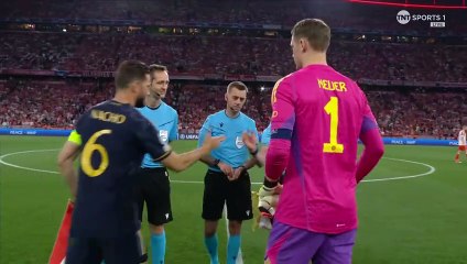 【FULL MATCH】 Bayern Munich vs. Real Madrid | Champions League 2023/24