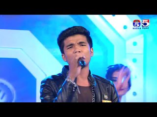 បូ រ៉ាម៖ អត់ខ្វល់សំខាន់អូនស្អាត SINGING FOR DREAM # 21 B3