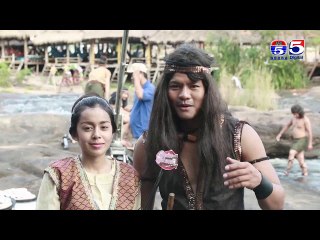 ក្រៅឆាក រឿងឃុនឆាង ឃុនផែន Behind the scenes 36 B3