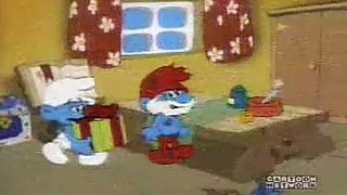 The Smurfs Season 6 Episode 11 – The Most Popular Smurf (Smurfs' Normal Tone Voices Only) (NTSC)