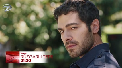 Rüzgarlı Tepe 89. Bölüm Fragmanı - 2 Mayıs Perşembe