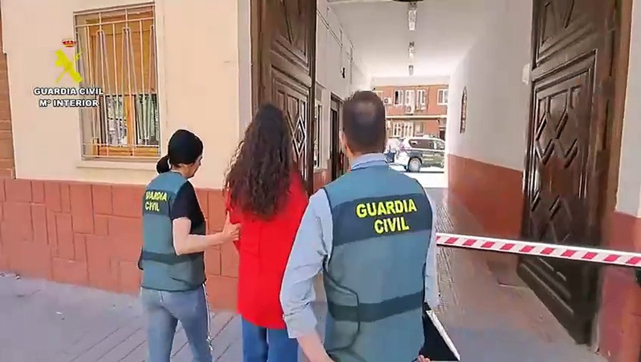 Evitan el matrimonio forzado de una menor de 16 años a la pretendían vender por 50.000 euros