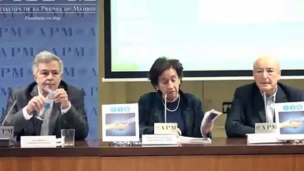 Muere la periodista Victoria Prego, voz de la Transición española, a los 75 años