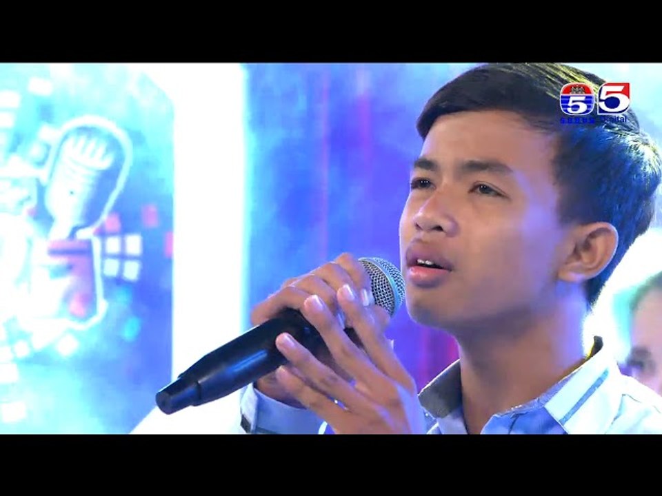 ពុំ សម្បត្តិ បទ៖ អាណែតមាសបង VS  អ៊ឹម ពិសិទ្ធ បទ...
