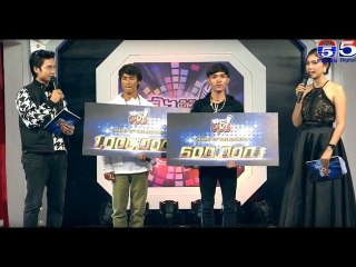 ពុំ សម្បត្តិ (ប៉ាវប៉ាវ) ច្រៀងបទ៖ ចញ្ចើមស្លុយ, SINGING  FOR DREAM  # 25  B4