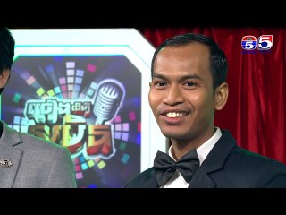 បេក្ខជន: ឃួញ ដារៀន ច្រៀងបទ៖ ភូមិវត្តកំផែង SINGING  FOR DREAM    # 28 #    B4