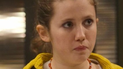 Voici :  Fiasco : qui est Juliette Gasquet, l'interprète de Gabrielle, la stagiaire ?