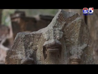 ប្រាសាទបឹងមាលា មោទនភាពកម្ពុជា Pride of Cambodia # 29 B 1