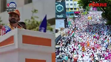 मोदी, ठाकरे, पवार उमेदवारांच्या प्रचारासाठी कोल्हापुरात; कोणता मुद्दा लोकसभेत गाजतोय?