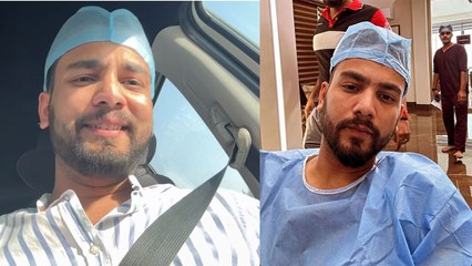 Elvish Yadav ने क्यों कराई Surgery, अब कैसी है Youtuber की तबीयत, New Vlog में Fans से किया Share!