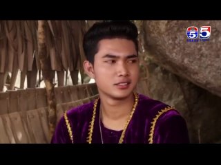 រឿងអាទិត្យវង្សាស៊ីសូរិយាវង្ស ក្រៅឆាក Behind the scenes # 55 B1