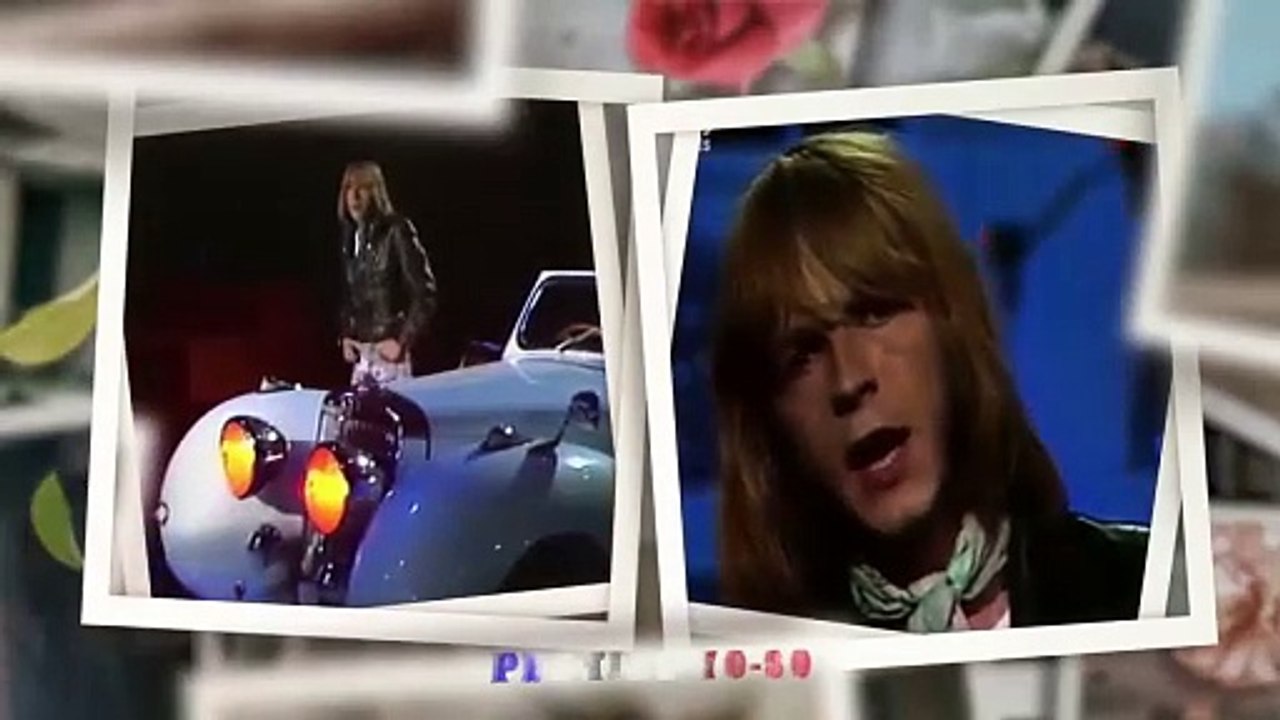 Renaud - Laisse Béton