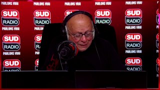 Jean-François Achilli licencié par Radio France.