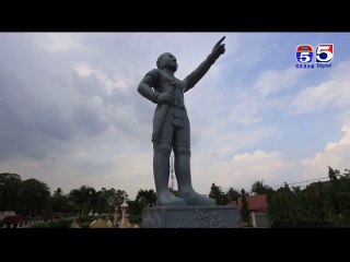 ខេត្តព្រៃវែង​ មោទនភាពកម្ពុជា Pride of Cambodia # 36  B1