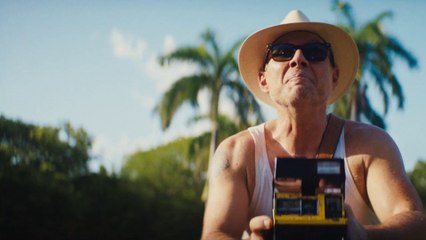 Blink Twice: Erster Trailer zum Mysteryfilm voller Starpower