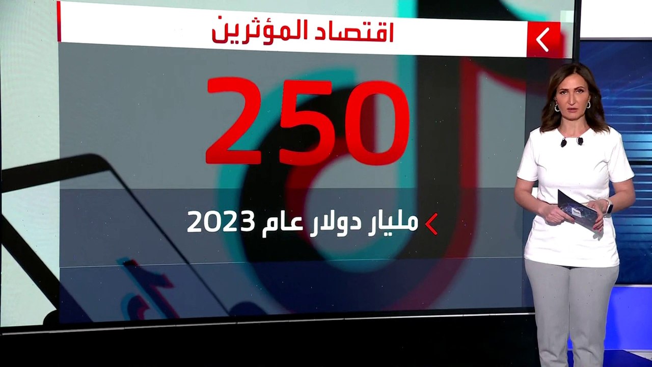 أميركا تقترب من حظر "تيك توك".. كم تبلغ خسائر 10 ملايين ناشط على التطبيق الصيني؟